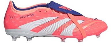 Adidas Unisex Predator Pro Ft Fg, Orange, 48 2/3 EU
