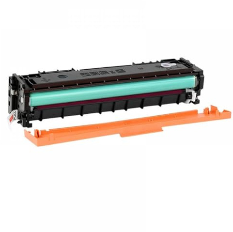 HRNJX Kompatible Tonerpatrone W1105A W1106A W1107A 105A 106A 107A Kompatibel mit den Laserdrucker 107A 107W MFP 135W MFP 135A MFP 137FNW No Chip -Ersatz(1 Pcs)