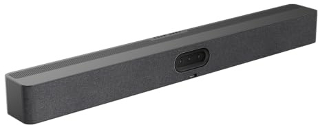 Yealink MeetingBar A50-010 All-in-One Video Collaboration Bar for Medium to Large Rooms