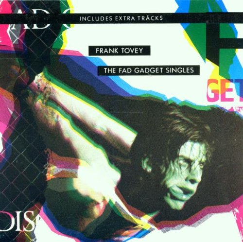 The Fad Gadget Singles