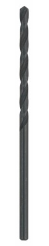 Bosch Pro Metallbohrer HSS-R rollgewalzt (10 Stück, Ø 2,5 mm)