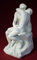 Auguste Rodin Der Kuss Plastik Skulptur RO02