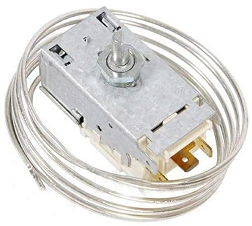 Thermostat d'origine Frigo, Réfrigérateur, Congélateur 2054710013 ARTHUR MARTIN Frigo, Réfrigérateur, Congélateur 2054710013 ARTHUR MARTIN