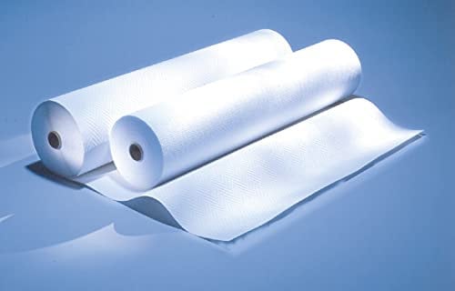 Sigma Can sc110 en fibre de verre papier peint, 50 m – Haut Résistant, strukturgebender Plaque murale pour intérieur.