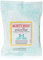 Burt's Bees Burts Bees Micellar Make-up Entfernungs-Handtücher, Kokosnuss & Lotuswasser, 10 Stück, 10 Stück