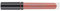 Malu Wilz Hydra Lip Gloss Nr. 14 Light Apricot I 3,5 ml I Lippenpflege für glänzendes Lippen Finish I Unterstützt Hautregeneration, schützt vor freien Radikalen