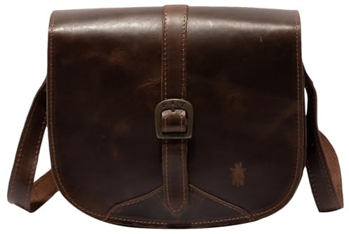 FLY London Women's Glou751fly Fashion Bag, M