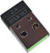 HLUCHY USB Dongle Signal Mouse Receiver Adapter Replacement for Razer Basilisk Ultimate HyperSpeed Gaming Mouse(Black)