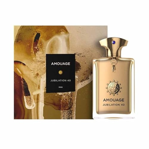 AMOUAGE Jubilation 40 Man Extrait De Parfum 100 ml