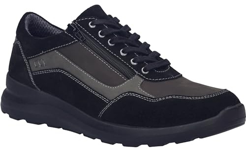 Josef Seibel Marley 50, schwarz-Multi