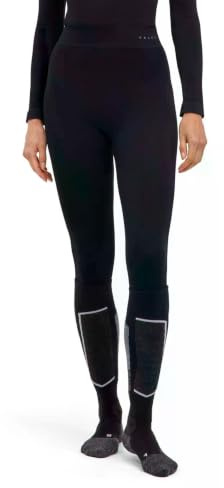 Falke Damen Maximum Warm Long Funktionsunterhose lang