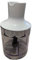 Mixing Cup，Compatible for Philips HR1623 HR1364 HR1625 HR1604 HR1608，Blender Knife Lid Parts Blender Accessories