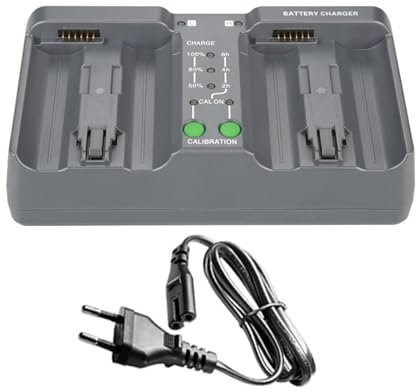 10.8V 4000mAh EN-EL18D EN-EL18d ENEL18d Rechargeable Lithium Battery,Compatible For Nikon ,for Z9 D800 D4 D4S D5 D6(1 MH-26 Charger)