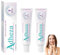 Adheza Dental Adhesive, Adheza Adhérence prothèse longue durée, Adheza colle adhésif pour dentier, Adhésif thermoplastique pour prothèses dentaires, colle sûre pour prothèses dentaires (2)