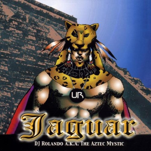 Jaguar (the Original)