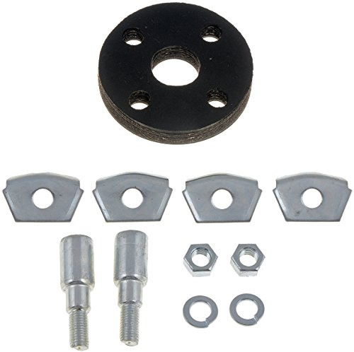 MOTORMITE MFG/DIV. R+M 31002 STEER COUPLER DI