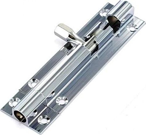 Chrome Door Bolt 25X38MM S1531