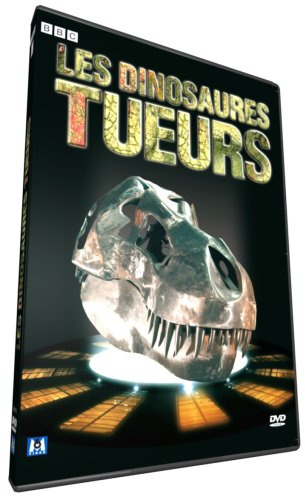 Les dinosaures tueurs [FR Import]