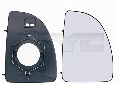 TYC Spiegelglas, Außenspiegel 305-0089-1