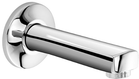 Kludi Standard 1350205 Wanneneinlauf DN 20 150 mm chrom
