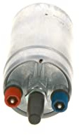 BOSCH 0580254921 Kraftstoffpumpe