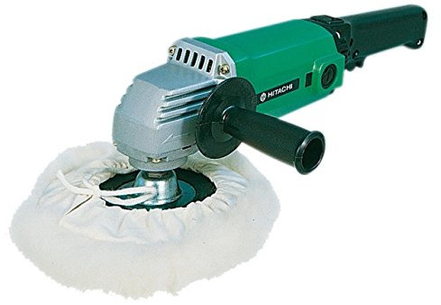 Hitachi SAT180 Polisseuse Ponceuse 180 mm