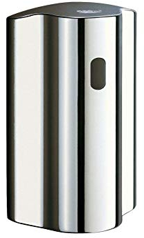 GROHE Tectron - Umrüstelektronik (automatische Spülung, 7 Programme, Reinigungsmodus), chrom, 37751001