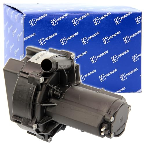 Pierburg 7.04389.00.0 SECONDARY AIR PUMP OE QUALITY
