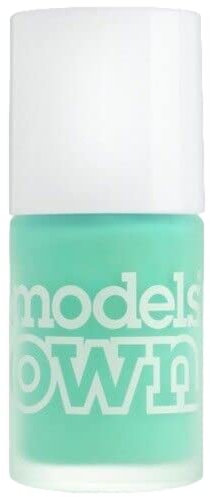 Models Own Nail Polish - NP243 Mint Icing 14098401
