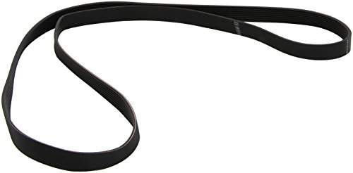 Ariston C00074218 Machine à laver Accessoires/Hotpoint Creda Indesit New World Machine à laver COURROIE d'entraînement – 1046H8