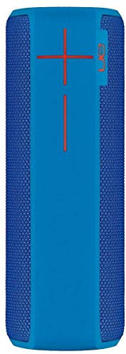 Ultimate Ears 984-000558 BOOM 2 Wireless/Bluetooth Speaker (Waterproof and Shockproof) - Blue
