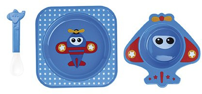 Saro Vajilla para MicroondasFun