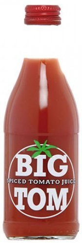 Big Tom Tomatensaft 250 ml