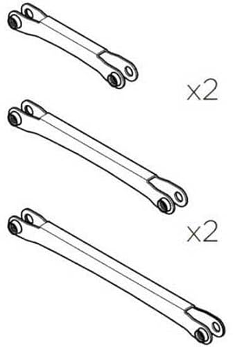 Thule SOPORTES SUJECION Tour Rack P'N Pedal