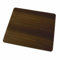 Tapis de souris en bois de noyer