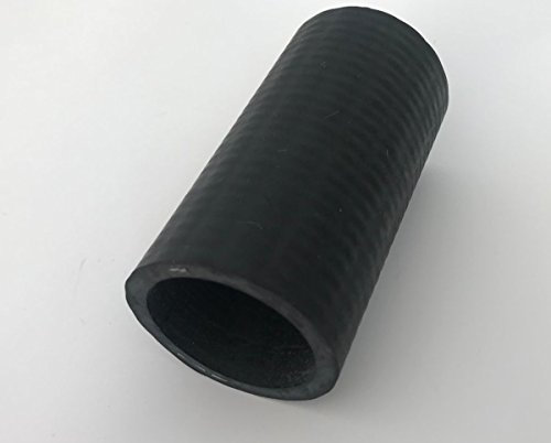 Manicotto inferiore radiatore Fiat 596152-38x80 mm