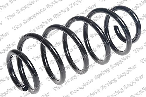 Lesjöfors 4292643 Lowering Springs