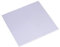 Bewinner CPU Thermal Pad 100x100x2mm - Leitfähiges Silikon-Pad für Kühlung, weich, einfach anzuwenden, hohe Wärmeleitung, robust und zuverlässig (Grau)