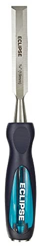 Eclipse Professional Tools TT-BEWC3/4E Formón de carpintero con mango pasante de 3/4