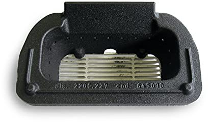 EDILKAMIN RPR225922 BIJOUX-CROGIOLO GHISA ASS. - PR225922