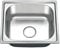 FREGADERO ACERO INOX. 460x400x200mm ITTHON INNOVATION