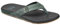 Reef Cushion Phantom Sandals in Geo Olive