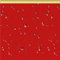 DreamRoots Segeltuch Wasserdicht - Polsterstoff Meterware 160 cm breit - Wasserabweisender Stoff 220 g/m2 600D - Markisenstoff Wasserdicht Meterware Rot 1M