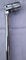 BBI LTD Scaffolding Ratchet Spanners 19&21,17&21,19&24 mm Double Side (Silver 21 mm Spanner 716 Wd Notch)