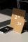 OD OCTÀGONDESIGN Wochenplaner 2024, A4, Kraftpapier