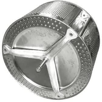 TAMBOR COMPLETO para lavadora A.E.G - 132007431