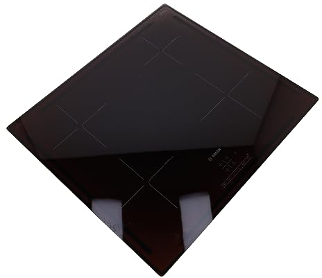 sparefixd Hob Top Glass Ceramic ONLY to Fit Bosch Oven