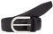 G-Star Damen Gianna Gürtel, Mehrfarben (dk black/antic silver D25392-3127-9285), 85