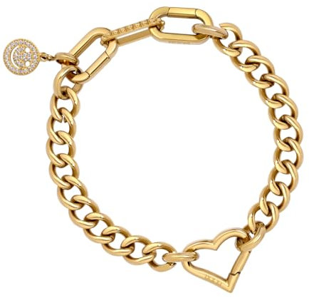 iXXXi Connect Composite-Armband Celine Gold | 20cm