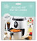 Air Fryer Liner Sheets - 20cm Diameter Round - 50pack